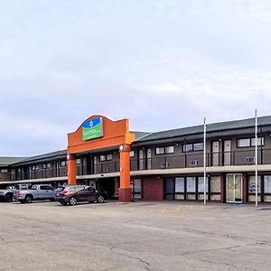 Surestay Hotel By Best Western Lincoln